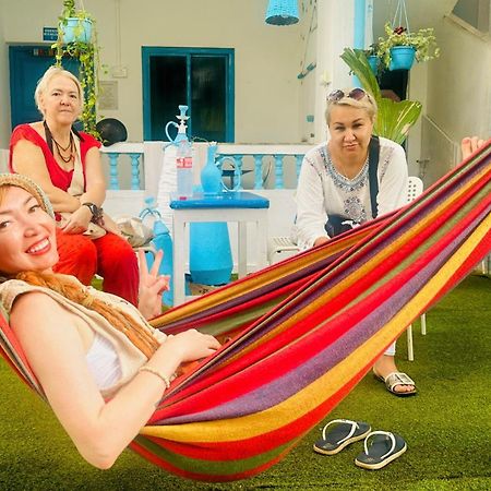 Omkar Wellness Inn Arambol Dış mekan fotoğraf