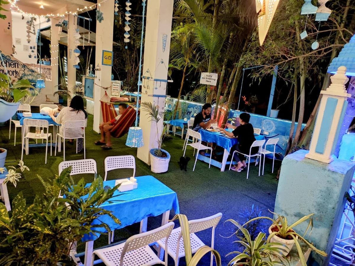 Omkar Wellness Inn Arambol Dış mekan fotoğraf