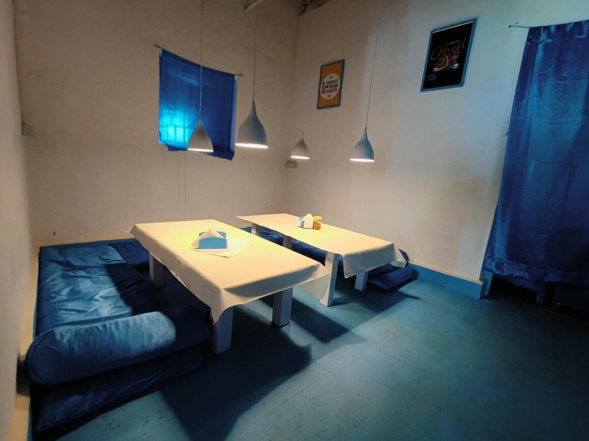Omkar Wellness Inn Arambol Dış mekan fotoğraf