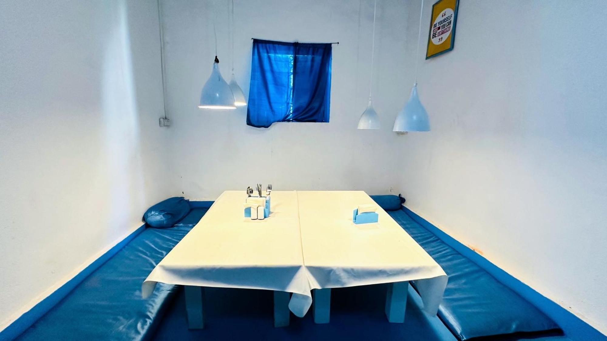 Omkar Wellness Inn Arambol Dış mekan fotoğraf